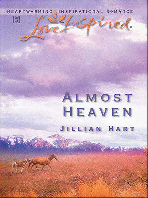 cover image of Almost Heaven